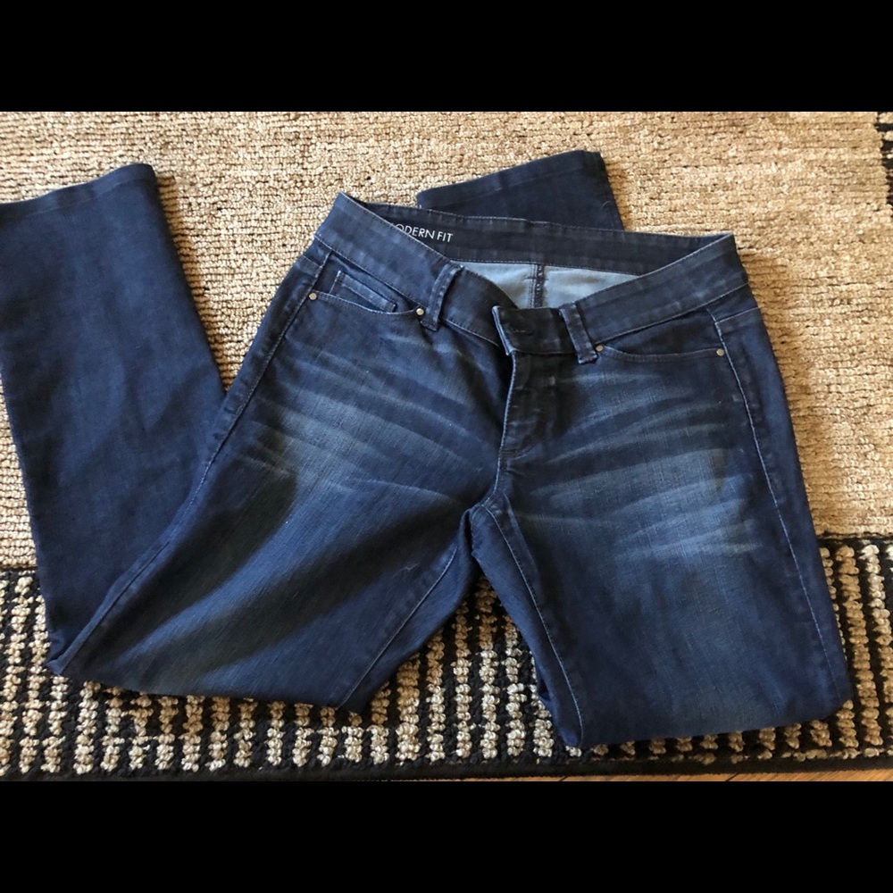 Ann Taylor Jeans